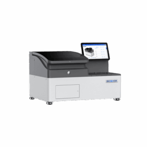 Sistema de imunoensaio automático de quimioluminescência BKI2200