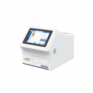 Leitor de microplacas ELISA BK-EL10E