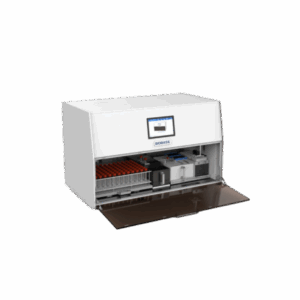 Sistema Automatizado de Processamento de Amostras BK-PR96