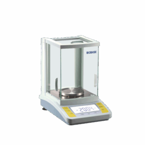 Balança Analítica Eletrônica Série BA-B