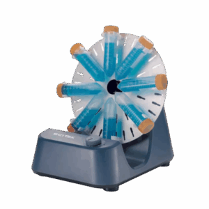 Misturador Rotativo - RMX