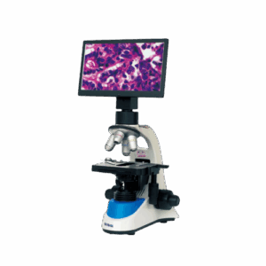 Microscópio Digital BX