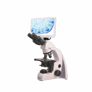 Microscópio Biológico Digital DM