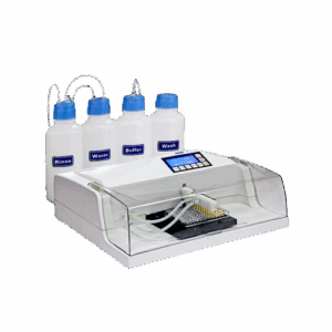 Lavadora de Elisa MPW-H310