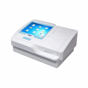 Leitora de Microplacas MPR-H200B