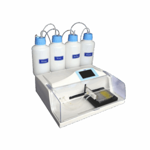 Lavadora de Microplacas MPW-H330