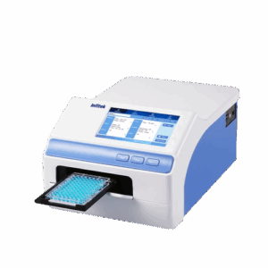 Leitora de Microplacas MPR-100