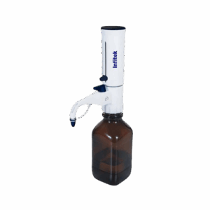 Distribuidor de Topo de Frasco, DISP-Pro