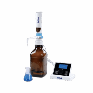 Distribuidor de Topo de Frasco - dDISP - Eletrônico