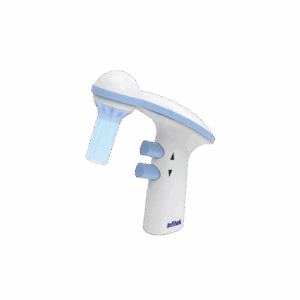 Controlador Eletrônico de Pipetas, Pipette Gun, PIPE-LM