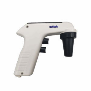 Controlador Eletrônico de Pipetas, PIPE-LP