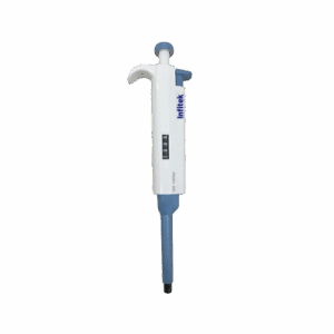 Pipetas de Canal Único, Volume Ajustável – PIPE-T