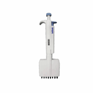 Pipetas Multicanal 8 Canais, PIPE-T8