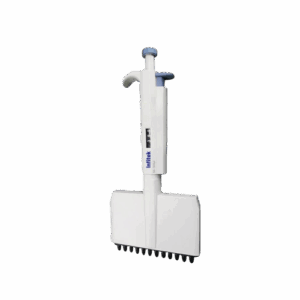 Pipetas Multicanal 12 Canais, PIPE-T12