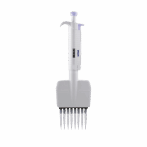 Pipetas Multicanal 8 Canais, PIPE-MP8