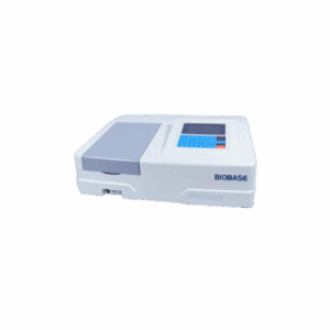 Espectrofotômetro UV/VIS de Varredura de Feixe Duplo BK-D590