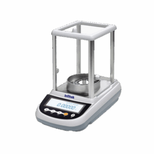 Balança Semi-Micro Analítica, Série BMA
