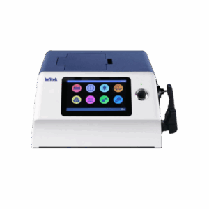 Espectrofotômetro de Grade – SP-CLR602