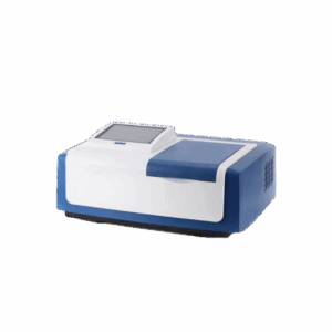 Espectrofotômetro UV-Vis de Dupla Feixe – SP-IUV7