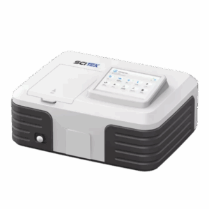 Espectrofotômetro UV-Vis DUV8000 Series