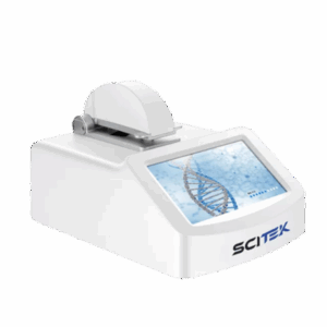 Espectrofotômetro Microvolume UV-Vis SP-MUV