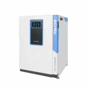 Incubadora de CO₂ ICB-CA Series