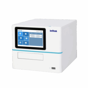 Leitora de Microplacas MPR-A300