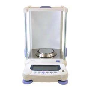 Balança Eletrônica Analítica 220g Com Calibração Automática (Interna)