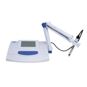 Phmetro De Bancada Com Atc