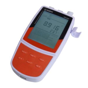 Medidor Multiparametros Portátil VI