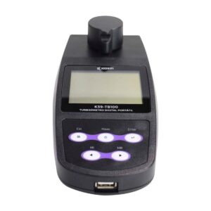 Turbidímetro Digital Portátil