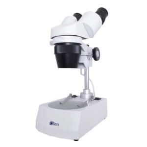Estereomicroscópio Binocular Basic 80 X