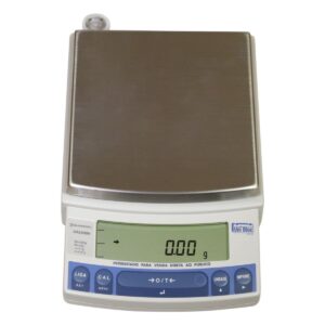 Balança Eletrônica Semi-Analítica 6200g