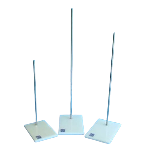 Base em PP c/haste em Inox