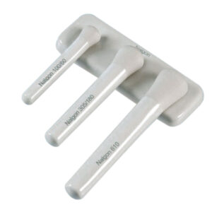 Berço Porcelana para Pistilo