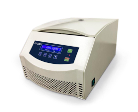 Centrífuga De Bancada M Sem Rotor - K14-5000M