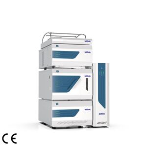 Cromatógrafo líquido, HPLC-W3400