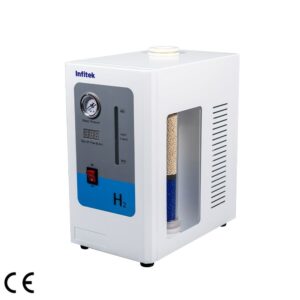 Gerador de gás hidrogênio, H2G-300/500