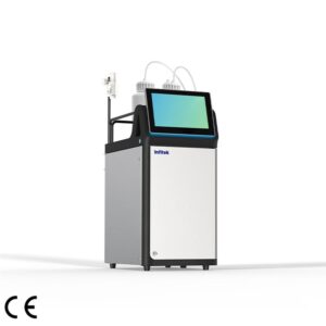 Cromatógrafo iônico, IC-W6200