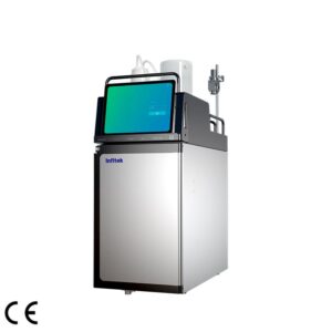 Cromatógrafo iônico, IC-W6300