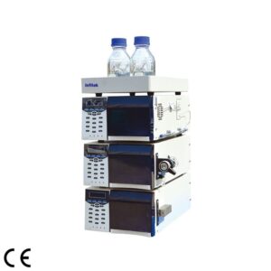 Cromatografia Líquida de Alta Eficiência, HPLC-1100