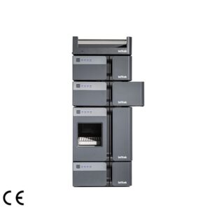 Cromatógrafo Líquido, HPLC-6000