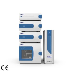 Sistema de cromatografia líquida, HPLC-W3200