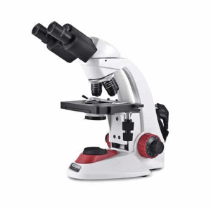 Microscópio Biológico Binocular - K220 - Série Red