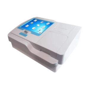 Leitura de Microplacas Elisa - DR-200B-NM-BI