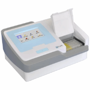 Leitora Automática de Microplacas Elisa - DR-200BS-NM-BI