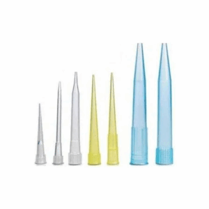 Ponteira para Micropipeta SEM filtro - tipo Gilson - K31-201Y