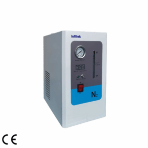 Gerador de nitrogênio, N2G-300/N2G-500