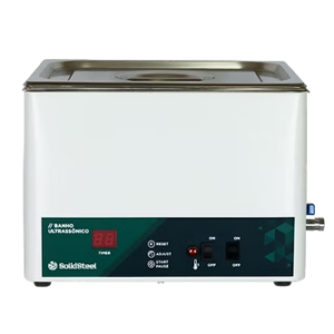 Banho Ultrassônico